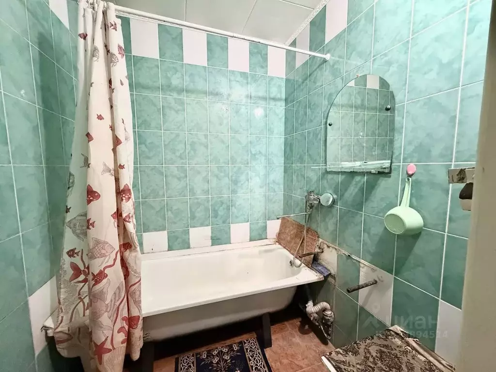 2-к кв. Мордовия, Саранск ул. Веселовского, 48А (52.0 м) - Фото 1