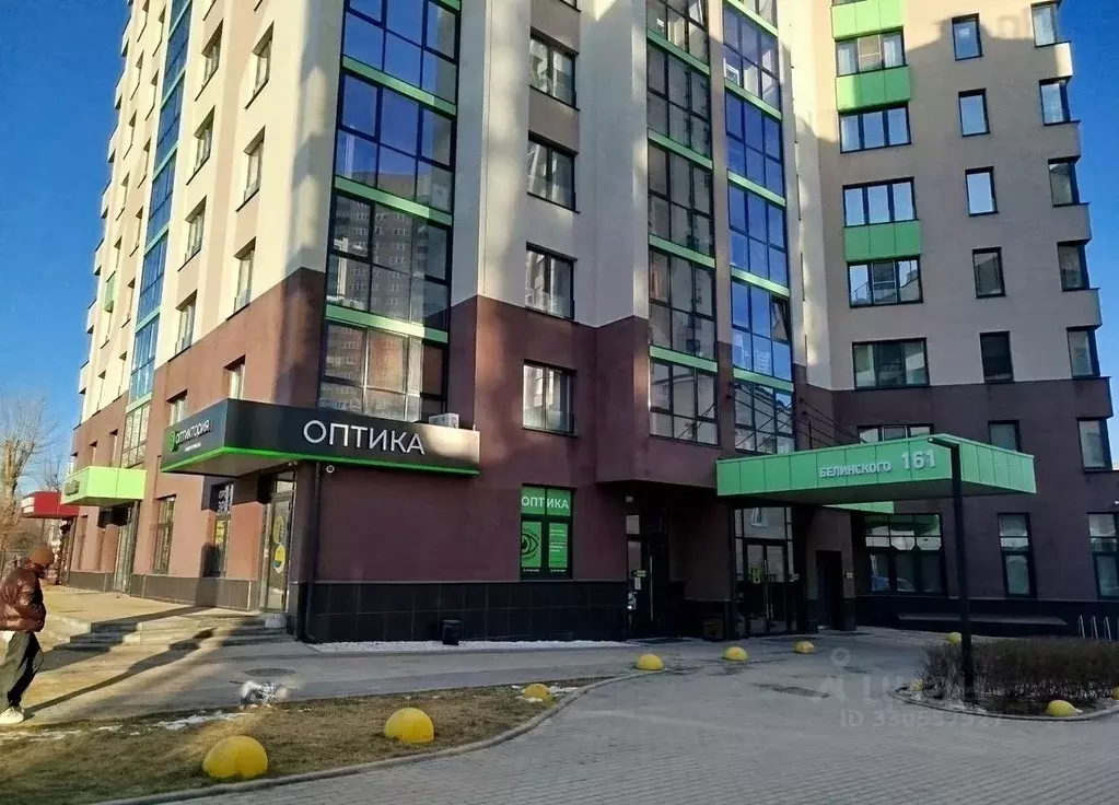 Помещение свободного назначения в Свердловская область, Екатеринбург ... - Фото 2