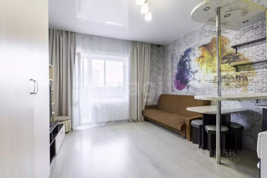 Студия Ленинградская область, Ломоносовский район, Аннинское городское ... - Фото 1