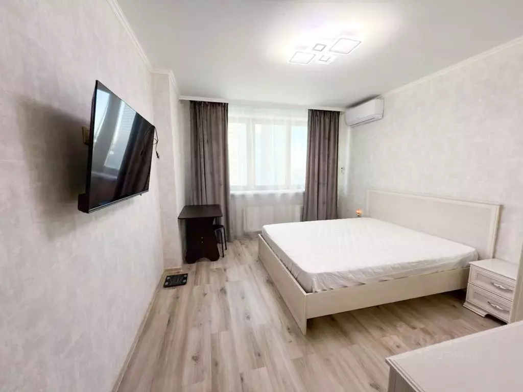 3-к кв. Московская область, Котельники ул. Сосновая, 2к4 (90.0 м) - Фото 1