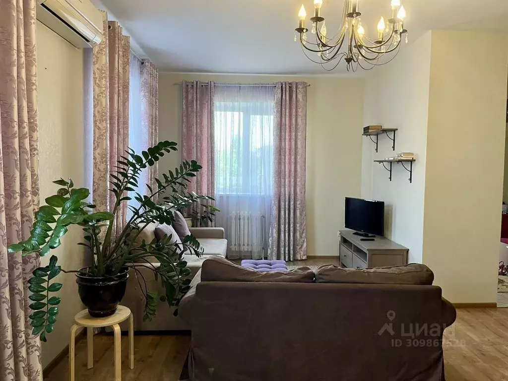 Таунхаус в Башкортостан, Уфа городской округ, с. Нагаево ул. Рощинская ... - Фото 2