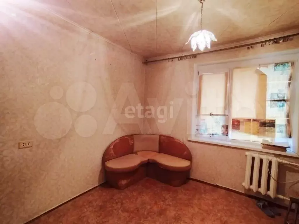 2-к. квартира, 29,5 м, 2/5 эт. - Фото 1