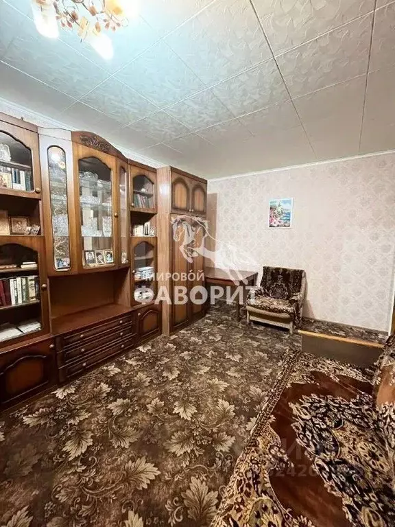 2-к кв. Оренбургская область, Орск Новый город мкр, ул. Ломоносова, 1А ... - Фото 1