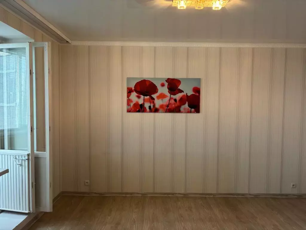 Продаётся 1-к квартира, 32.9 м - Фото 1