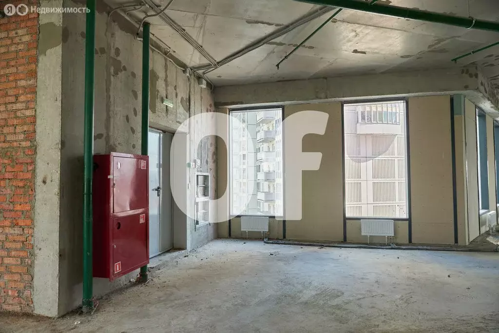 Офис (1692 м) - Фото 1