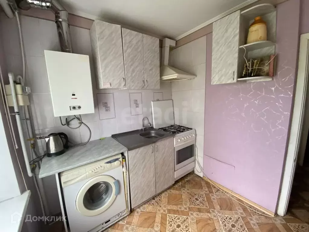 Продаётся 3-к квартира, 53.9 м - Фото 1