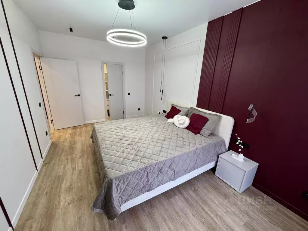 1-к кв. Санкт-Петербург Большой Сампсониевский просп., 70к3 (40.0 м) - Фото 2