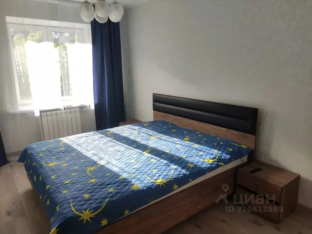 2-к кв. Московская область, Дубна Тверская ул., 9 (47.0 м) - Фото 2