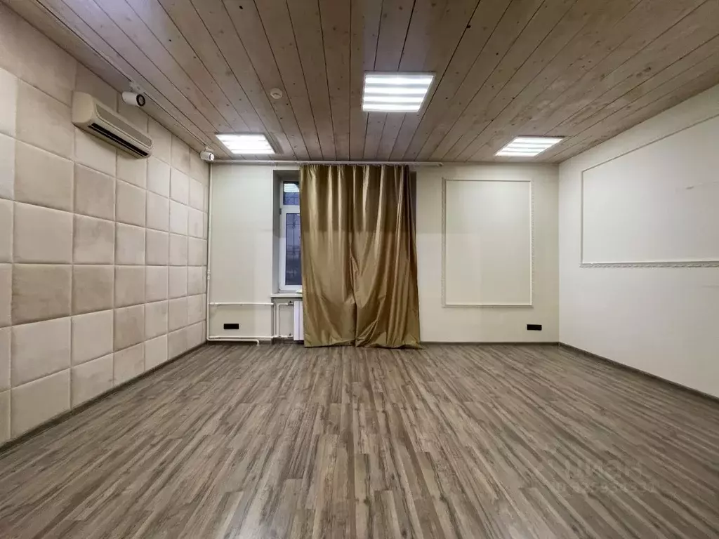 Помещение свободного назначения в Москва Саввинская наб., 7С3 (123 м) - Фото 1