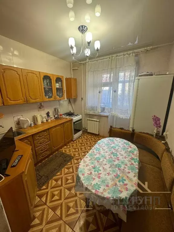 3-к кв. Татарстан, Казань Чистопольская ул., 34 (74.0 м) - Фото 0