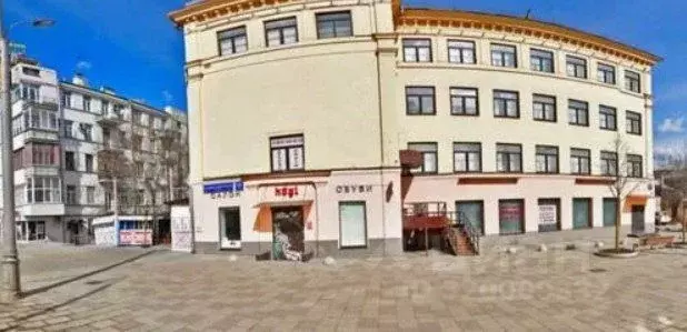 Помещение свободного назначения в Москва Садовая-Самотечная ул., 13С1 ... - Фото 0