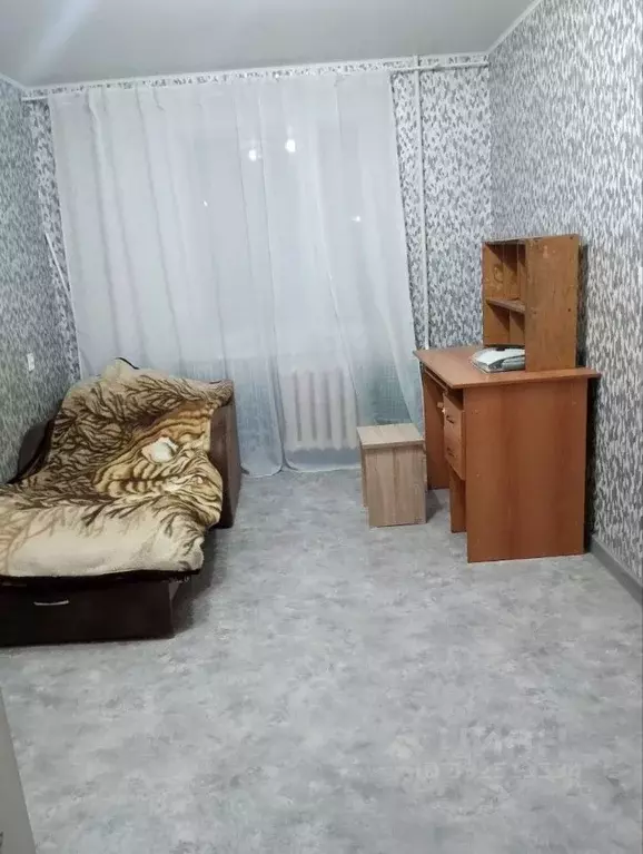 Комната Самарская область, Самара Партизанская ул., 143 (12.0 м) - Фото 1