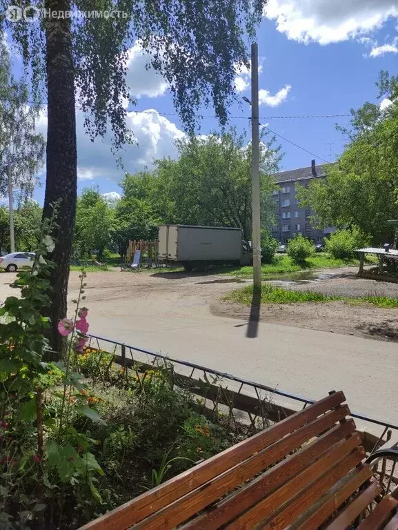 1к в 5-комнатной квартире (9.4 м) - Фото 1