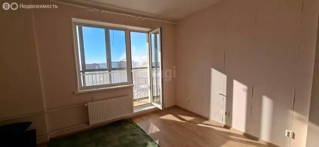 1-комнатная квартира: Челябинск, улица Чичерина, 47 (37.2 м) - Фото 1