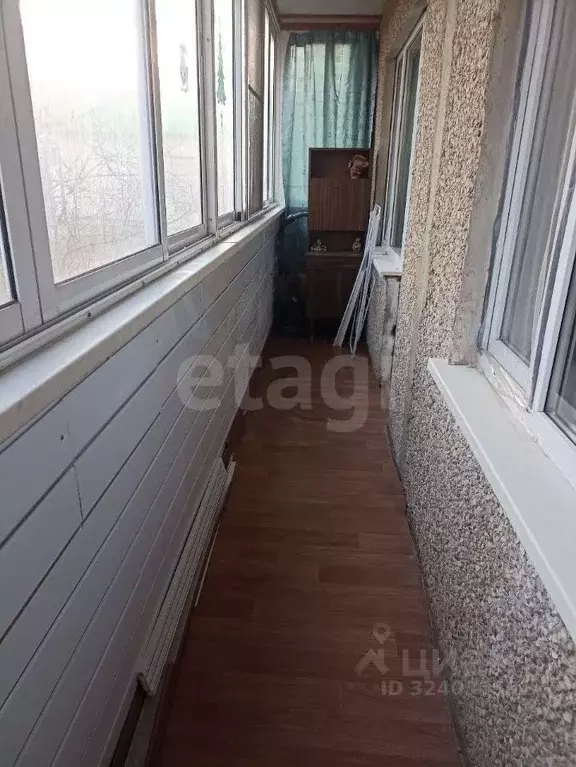 2-к кв. Московская область, Подольск Львовский мкр, ул. Пролетарская, ... - Фото 2