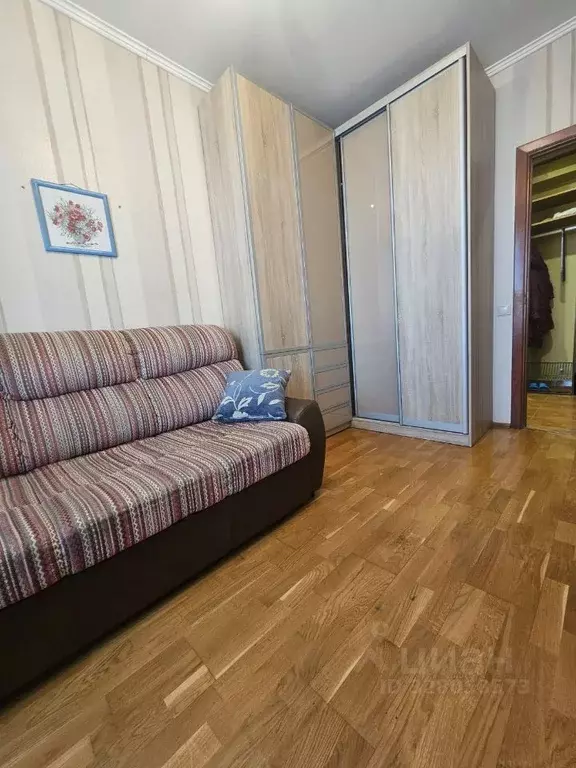 Комната Москва Малая Калитниковская ул., 7 (10.0 м) - Фото 2