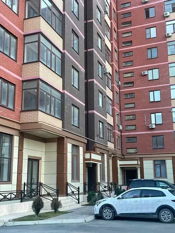 2-к кв. Дагестан, Дербент Приморская ул., 42к1 (60.0 м) - Фото 1