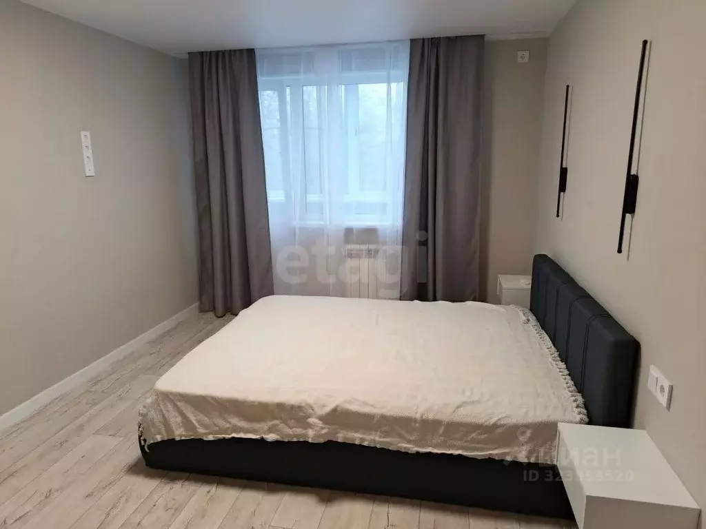 1-к кв. Свердловская область, Нижний Тагил ул. Зари, 54 (32.7 м) - Фото 2