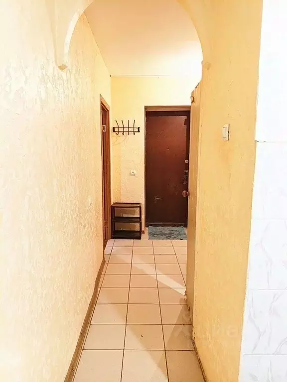 2-к кв. Московская область, Луховицы ул. Мира, 28 (42.0 м) - Фото 1