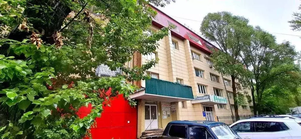 Офис в Самарская область, Самара ул. Мориса Тореза, 67 (26 м) - Фото 1