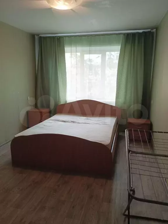 3-к. квартира, 62 м, 2/5 эт. - Фото 0