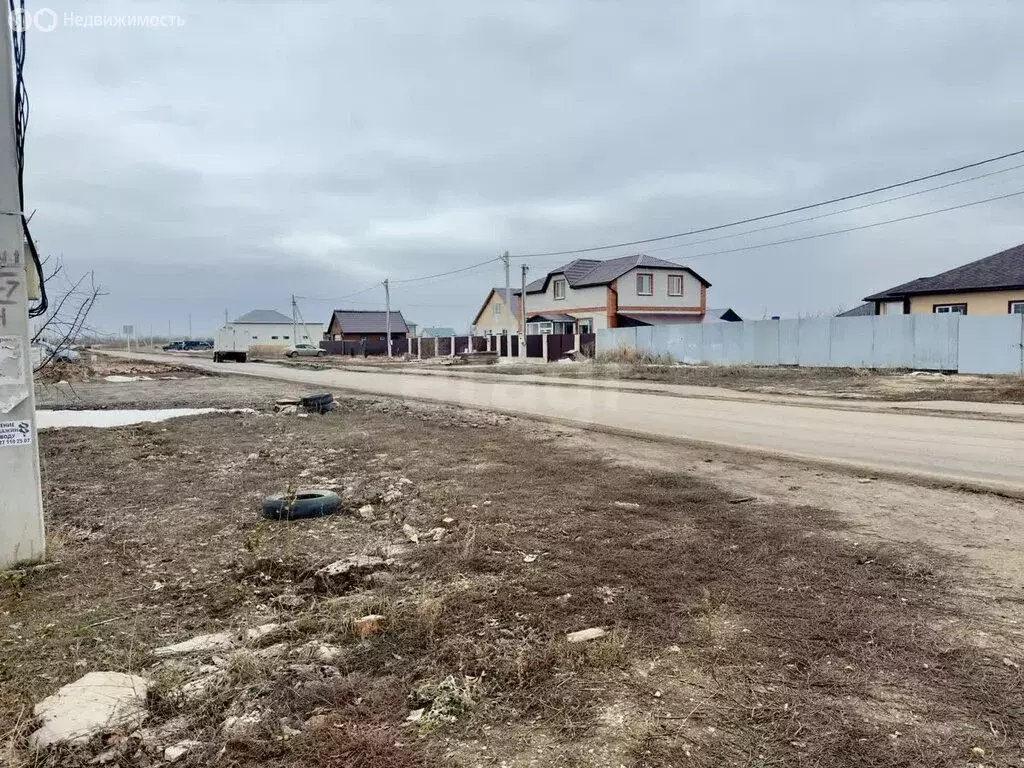 Участок в Энгельс, Славянская улица, 71 (5 м) - Фото 1