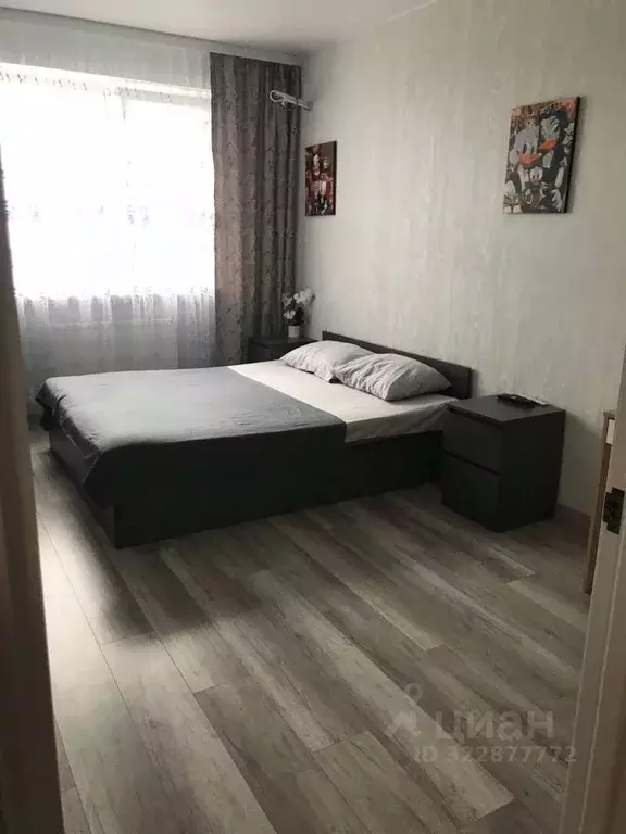 1-к кв. Самарская область, Самара ул. Советской Армии, 131А (45.0 м) - Фото 2