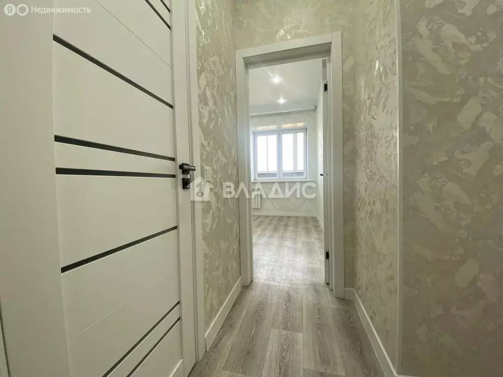 1-комнатная квартира: Благовещенск, Литейная улица, 41 (38.4 м) - Фото 1