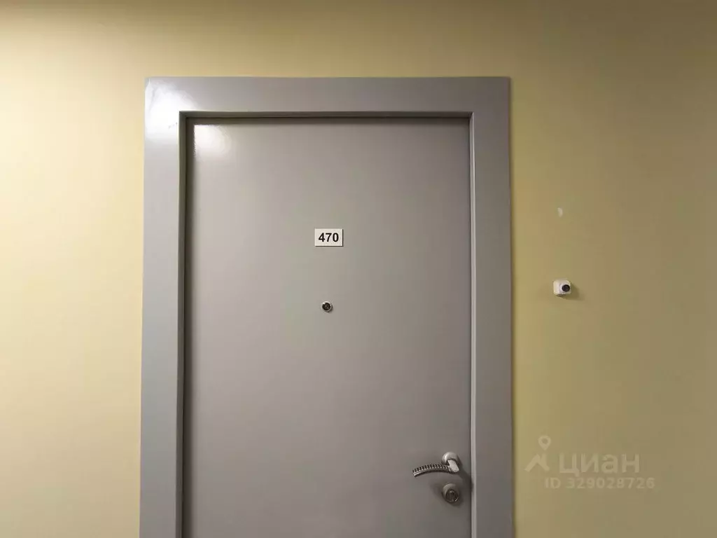 2-к кв. Москва Клинская ул., 2Ак7 (79.2 м) - Фото 1