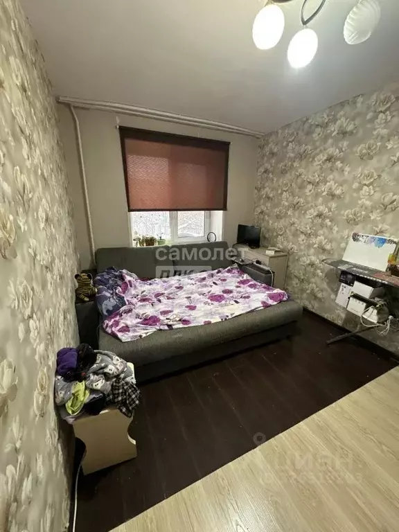 Комната Московская область, Подольск Северная ул., 18 (37.0 м) - Фото 2