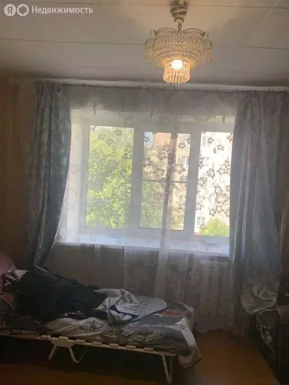 1к в -комнатной квартире (13.4 м) - Фото 1