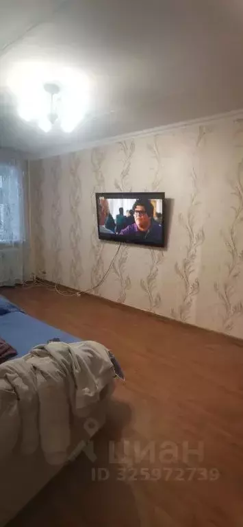 1-к кв. Московская область, Наро-Фоминск ул. Профсоюзная, 12 (36.0 м) - Фото 2