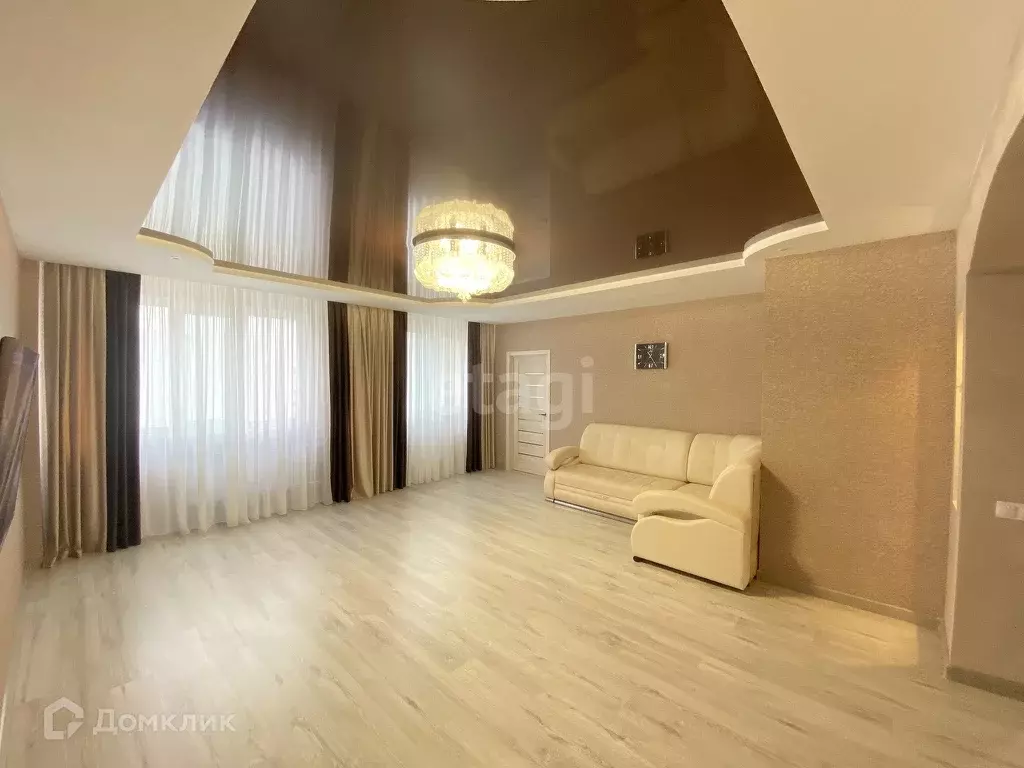 Продаётся 5-к квартира, 150 м - Фото 1