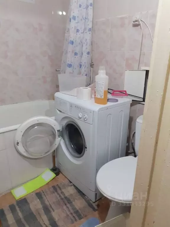 Комната Владимирская область, Владимир просп. Ленина, 27б (18.0 м) - Фото 2