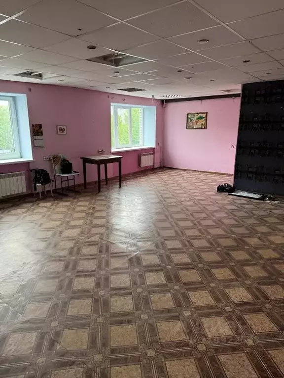 Помещение свободного назначения в Мурманская область, Апатиты ул. ... - Фото 0