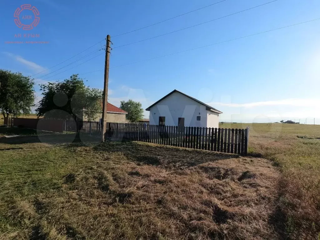 Дом 64 м на участке 6 сот. - Фото 1