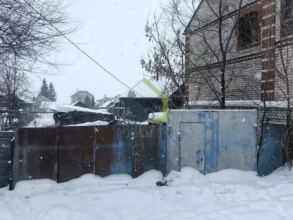 Участок в Самарская область, Сызрань Горная ул., 29 (5.07 сот.) - Фото 2