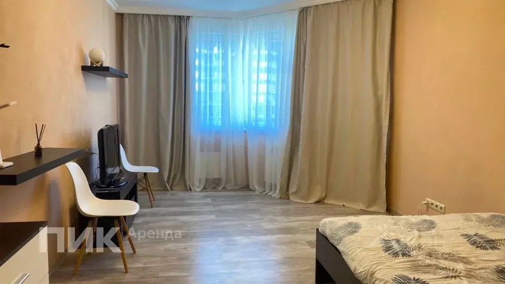 1-к кв. Московская область, Красногорск городской округ, Путилково пгт ... - Фото 1