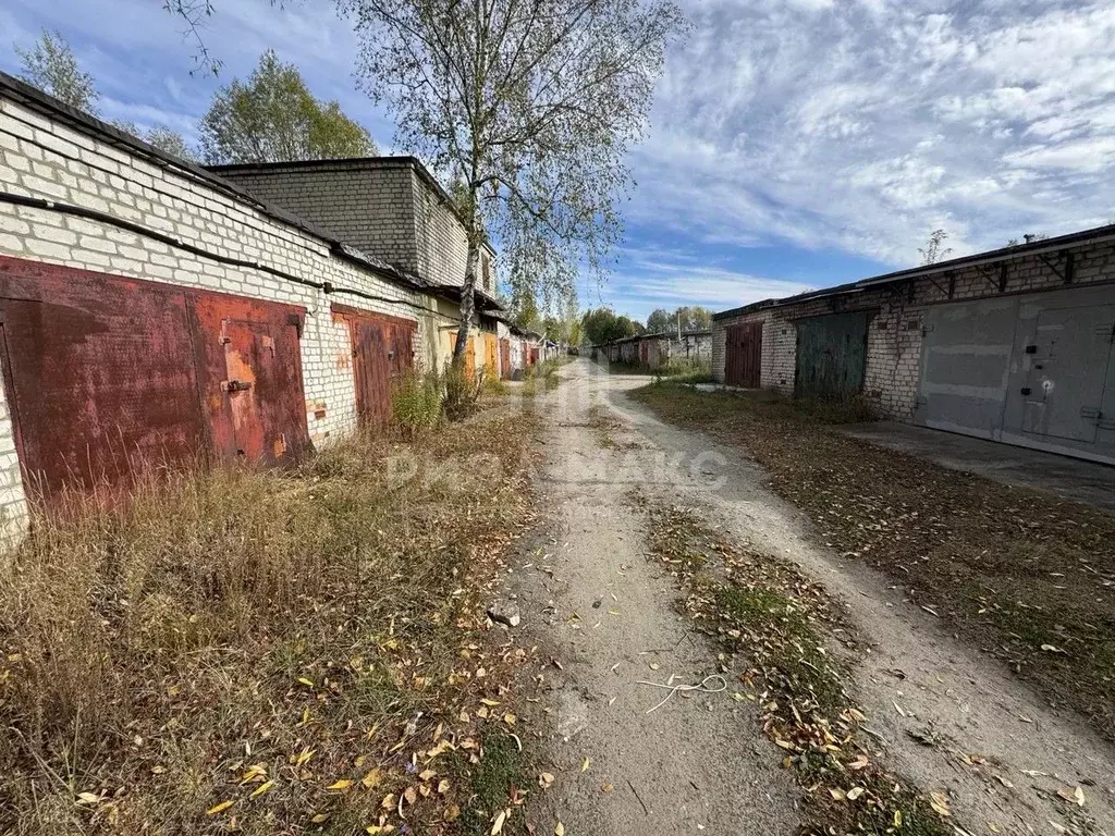 Гараж в Брянская область, Брянск ул. 2-я Конституции (24 м) - Фото 2