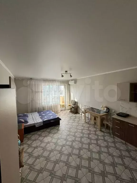 Квартира-студия, 29 м, 3/9 эт. - Фото 0