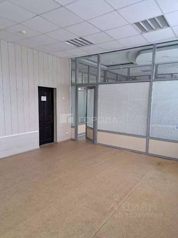 Офис в Новосибирская область, Новосибирск Нижегородская ул., 270/1 (30 ... - Фото 1