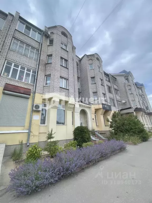 4-к кв. Ивановская область, Иваново Красногвардейская ул., 5 (145.7 м) - Фото 0