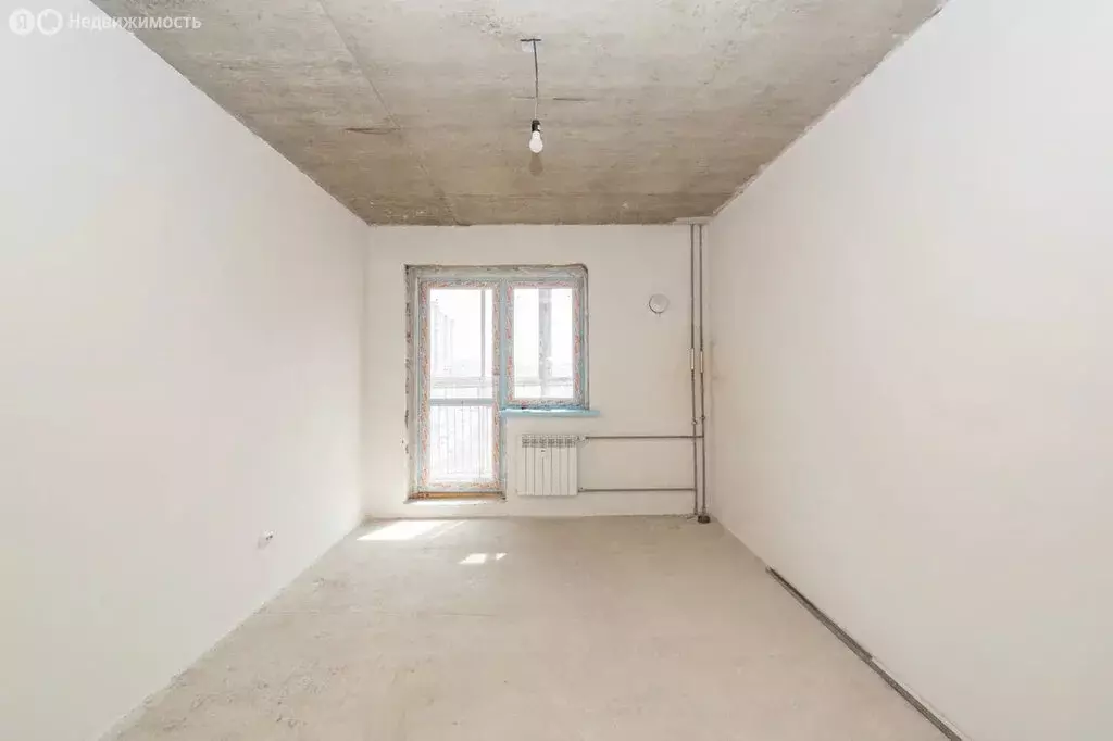 1-комнатная квартира: Иркутск, улица Баумана, 269 (25.7 м) - Фото 0