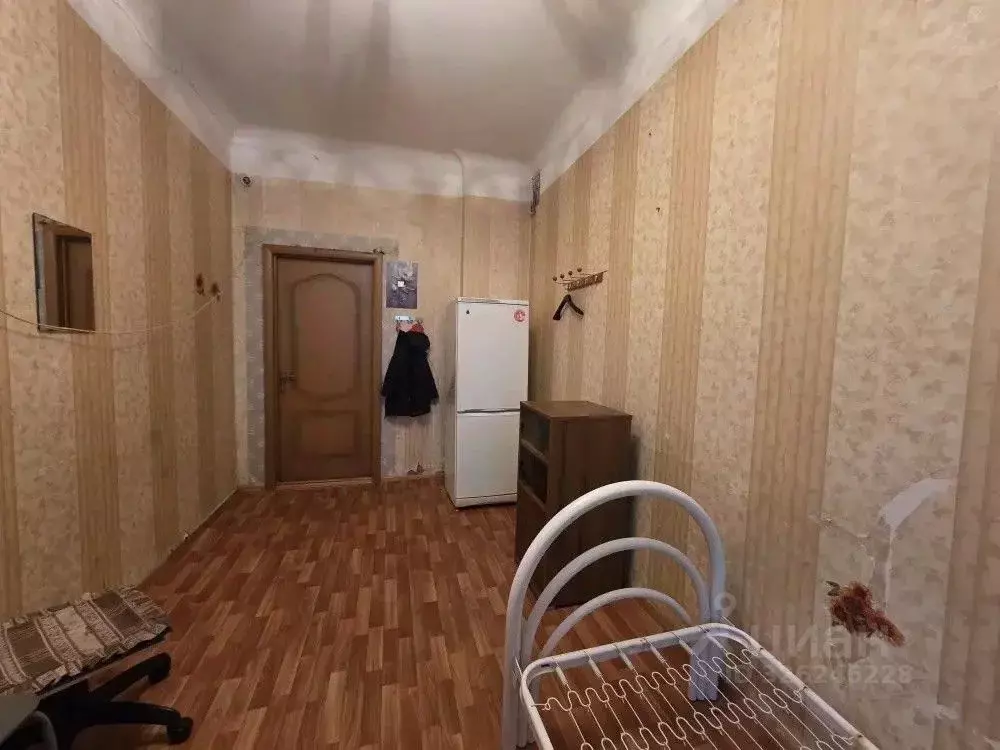 Комната Московская область, Серпухов ул. Энгельса, 18 (13.0 м) - Фото 2