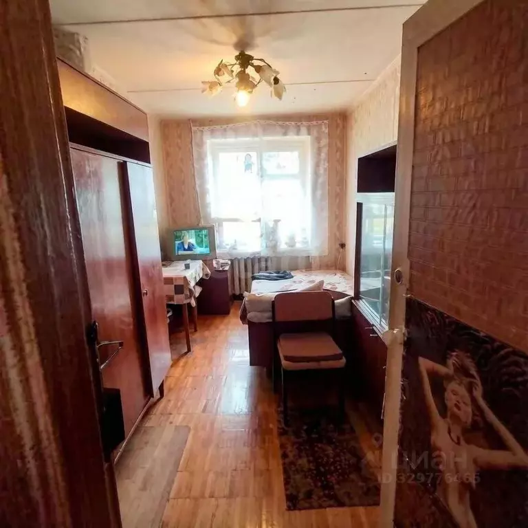 2-к кв. Московская область, Подольск Московская ул., 3 (42.5 м) - Фото 1