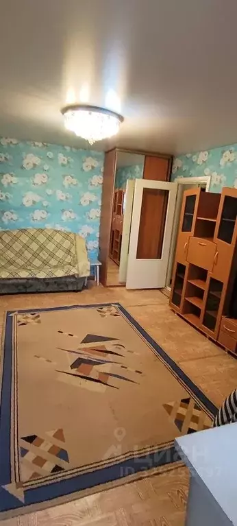 1-к кв. Алтайский край, Барнаул Балтийская ул., 73 (42.0 м) - Фото 2