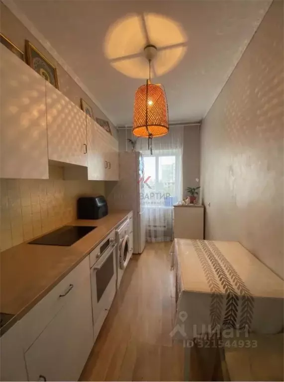 2-к кв. Тыва, Кызыл Бай-Хаакская ул., 2 (49.0 м) - Фото 2