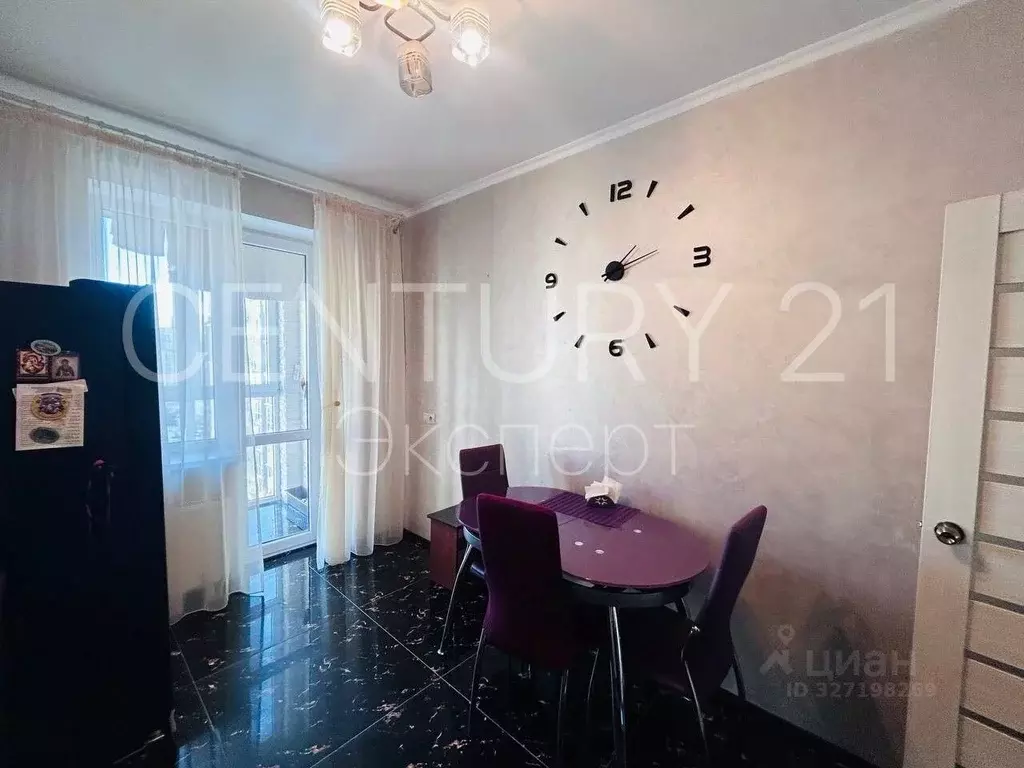 2-к кв. Калининградская область, Калининград Суздальская ул., 11Г ... - Фото 1