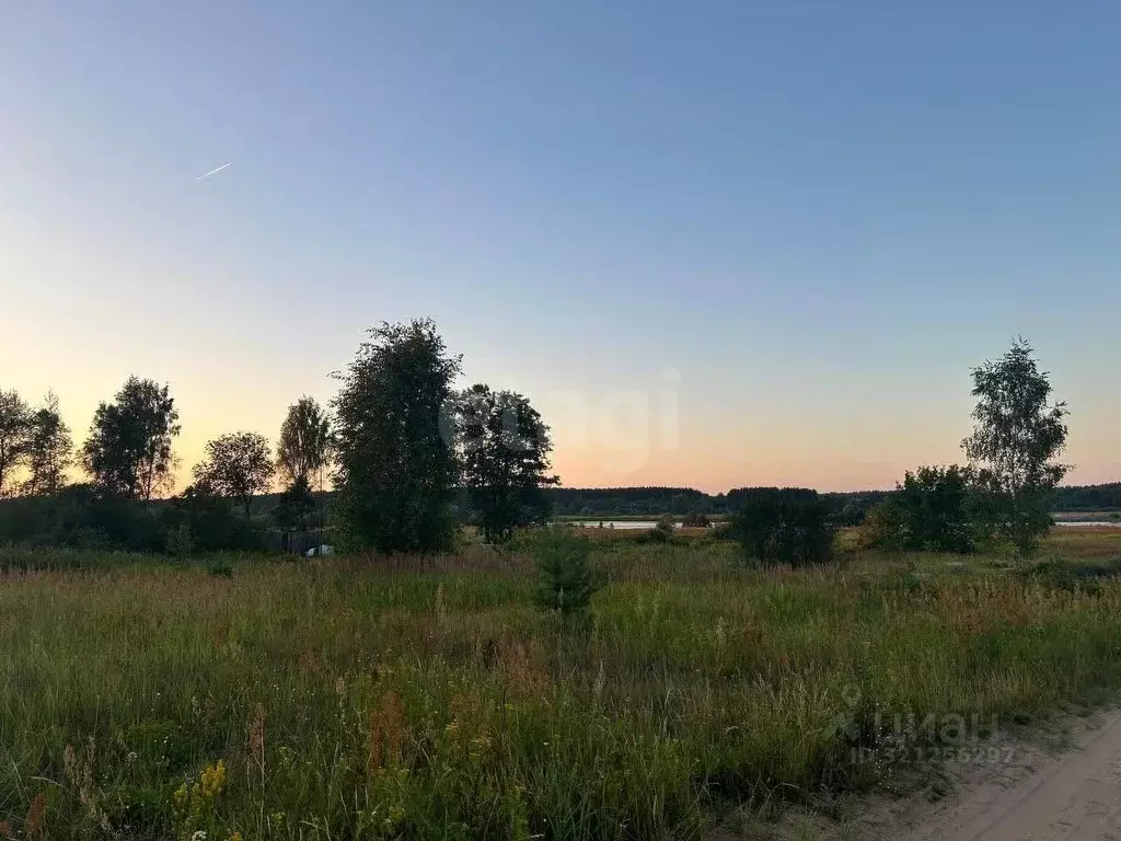 Участок в Тверская область, Калининский муниципальный округ, пос. ... - Фото 0