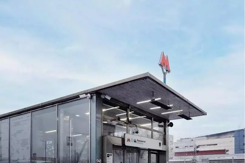 1-к кв. Москва Старокаширское ш., 2К6 (18.0 м) - Фото 1